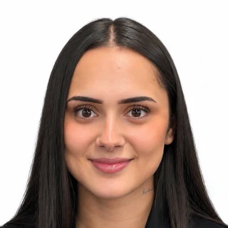 Samara, manager of MVMNT 24/7 Gym